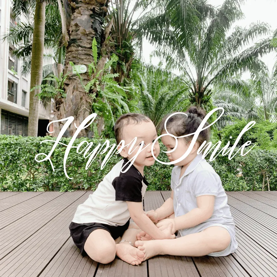 Trung tâm giáo dục hoà nhập Happy Smile