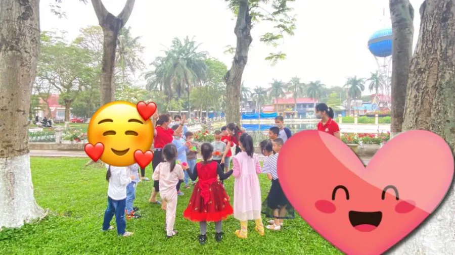 Trung Tâm Hỗ Trợ Phát Triển Giáo Dục Hòa Nhập Kiến An