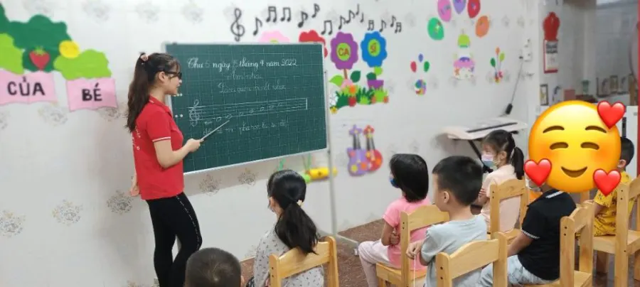 Trung Tâm Hỗ Trợ Phát Triển Giáo Dục Hòa Nhập Kiến An
