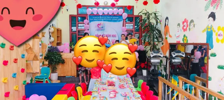 Trung Tâm Hỗ Trợ Phát Triển Giáo Dục Hòa Nhập Kiến An
