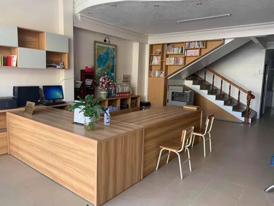 Nhật ngữ HCT