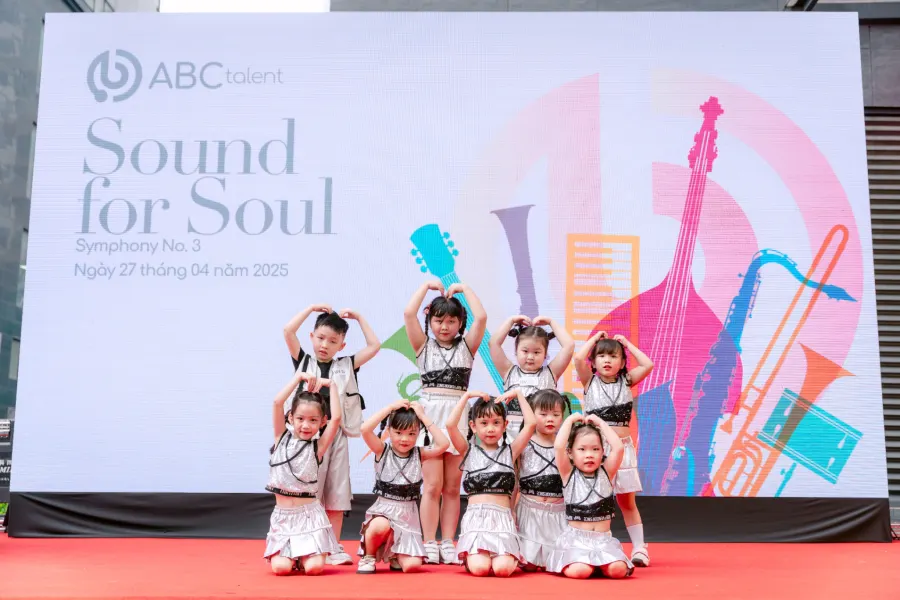 Trung Tâm ABC Talent