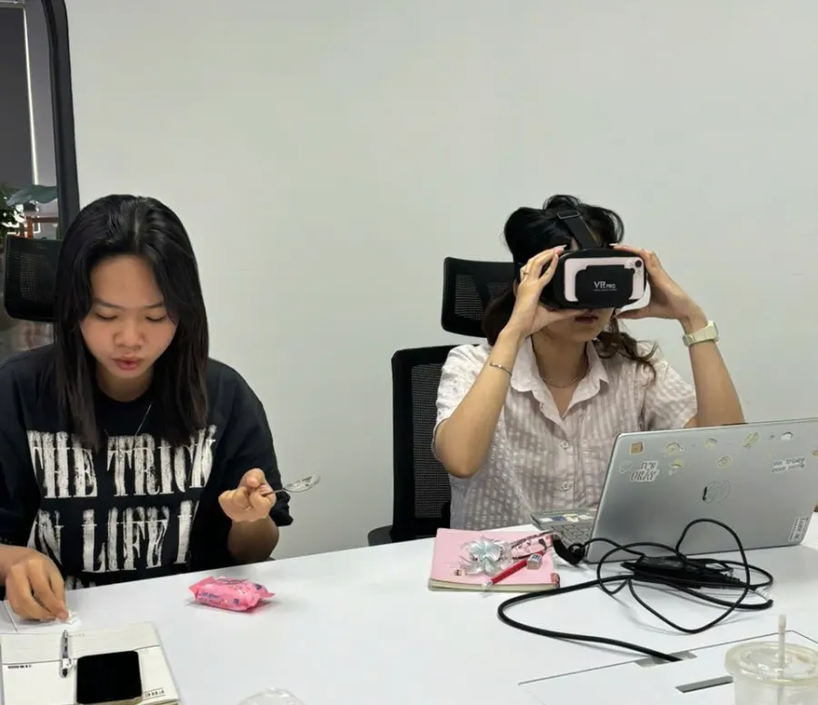 Trung Tâm Anh Ngữ ATS English - Phường 13, Bình Thạnh