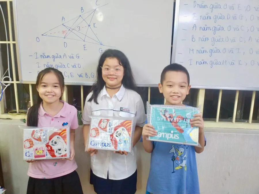 Trung tâm bồi dưỡng văn hóa Zero Academy