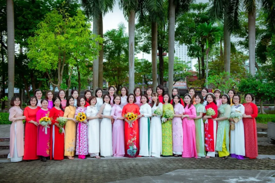 Trung Tâm Chuyên Biệt Ánh Dương Hà Nam