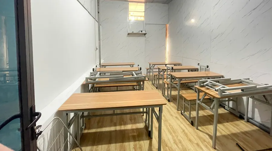 Dạy Thêm Sen Xanh Edu