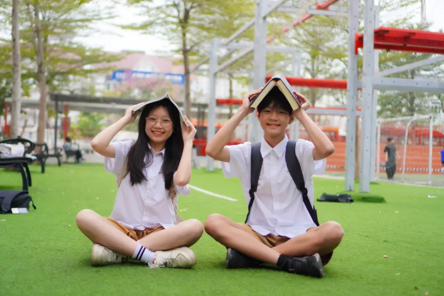 Hệ Thống Giáo Dục Alpha