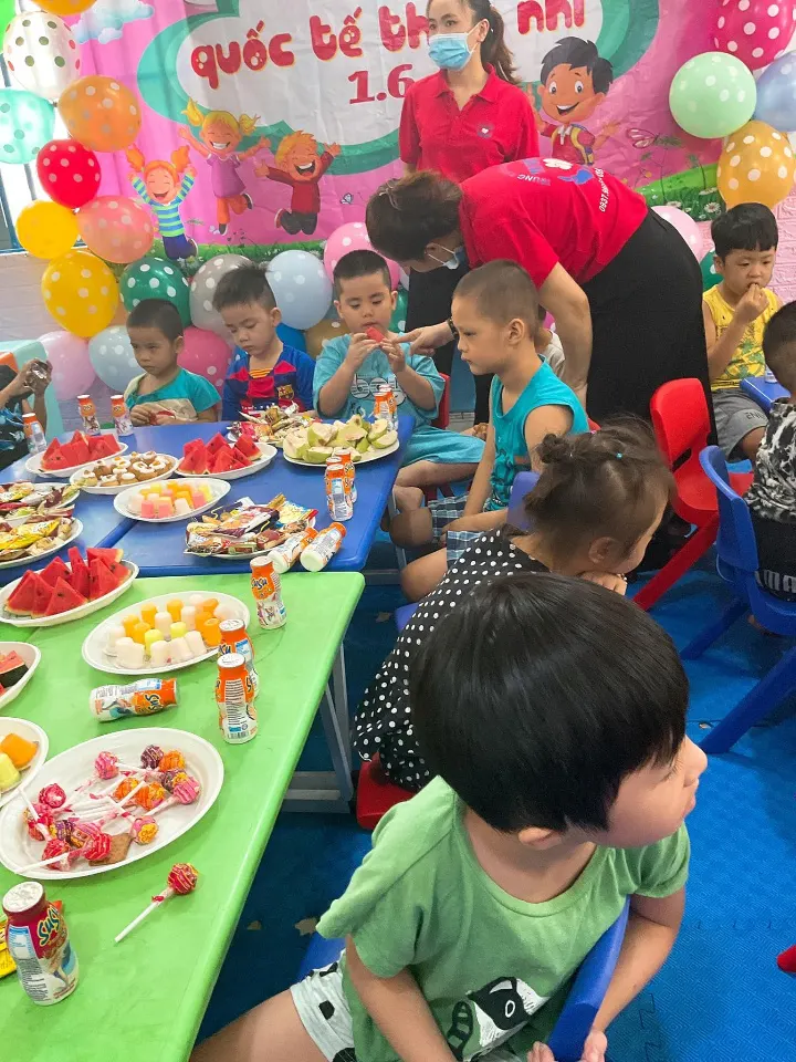 Trung Tâm Dạy Trẻ Chậm Nói Tự Kỷ Trí Việt
