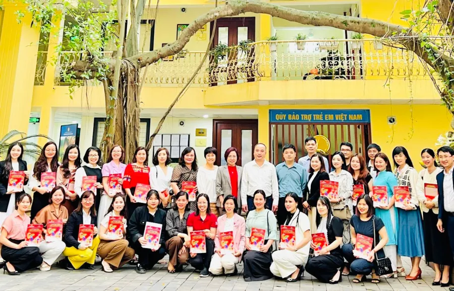 Trung Tâm Nghiên Cứu, Ứng Dụng Khoa Học Tâm Lý Giáo Dục Hừng Đông