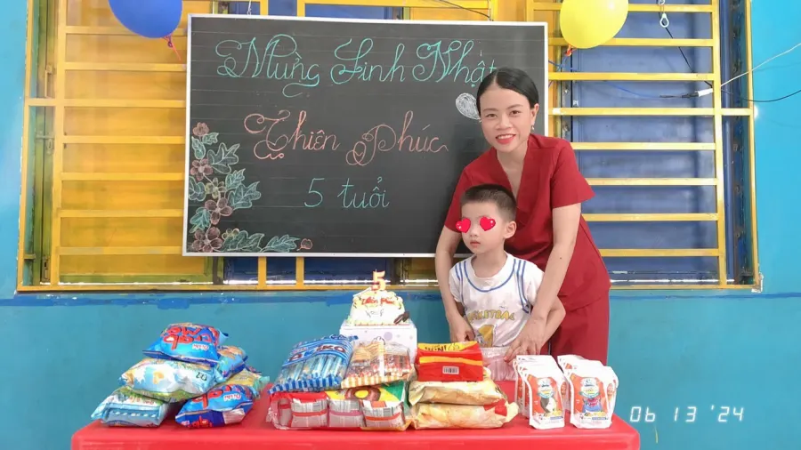 Trung Tâm Can Thiệp Sớm Thanh An - Thủ Dầu Một