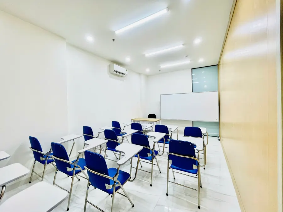 Hệ Thống Giáo Dục và Đào Tạo GenZ Education