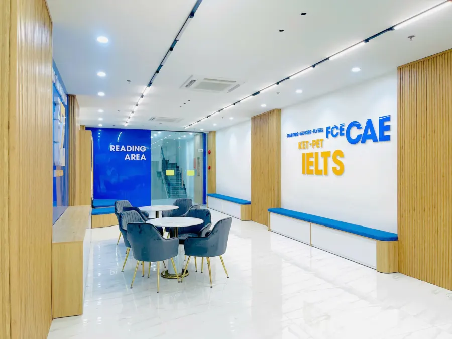 Hệ Thống Giáo Dục và Đào Tạo GenZ Education