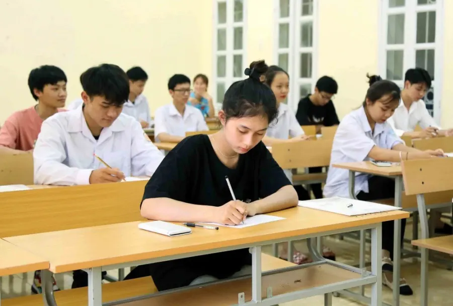 Trung Tâm Dạy Thêm Chơn Thành