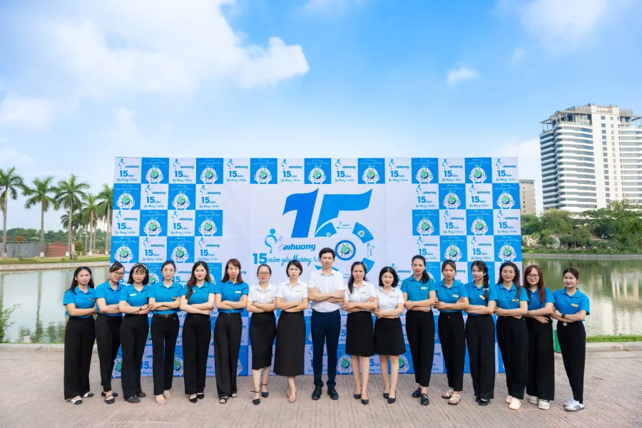 Hệ Thống Giáo Dục đặc biệt Mai Hương Nam Định - Can Thiệp Trẻ Tự Kỷ