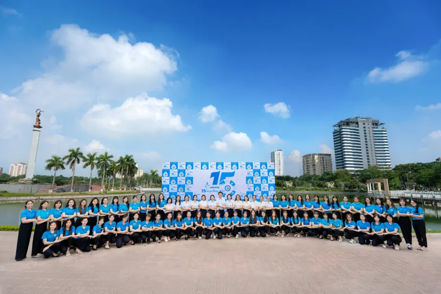 Hệ Thống Giáo Dục đặc biệt Mai Hương Nam Định - Can Thiệp Trẻ Tự Kỷ