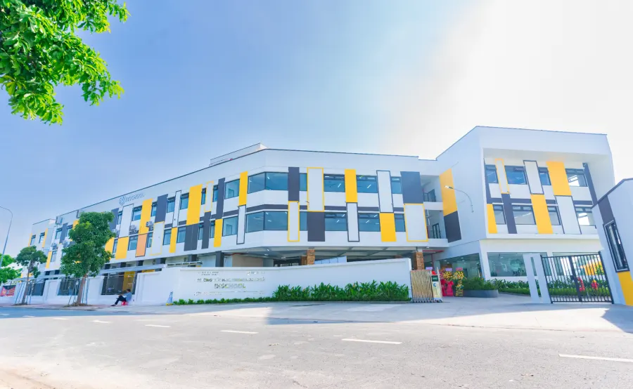 Trường Tiểu học, Trung học cơ sở INschool