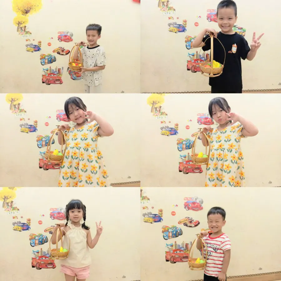 Lớp Tiếng Anh Ms Hương