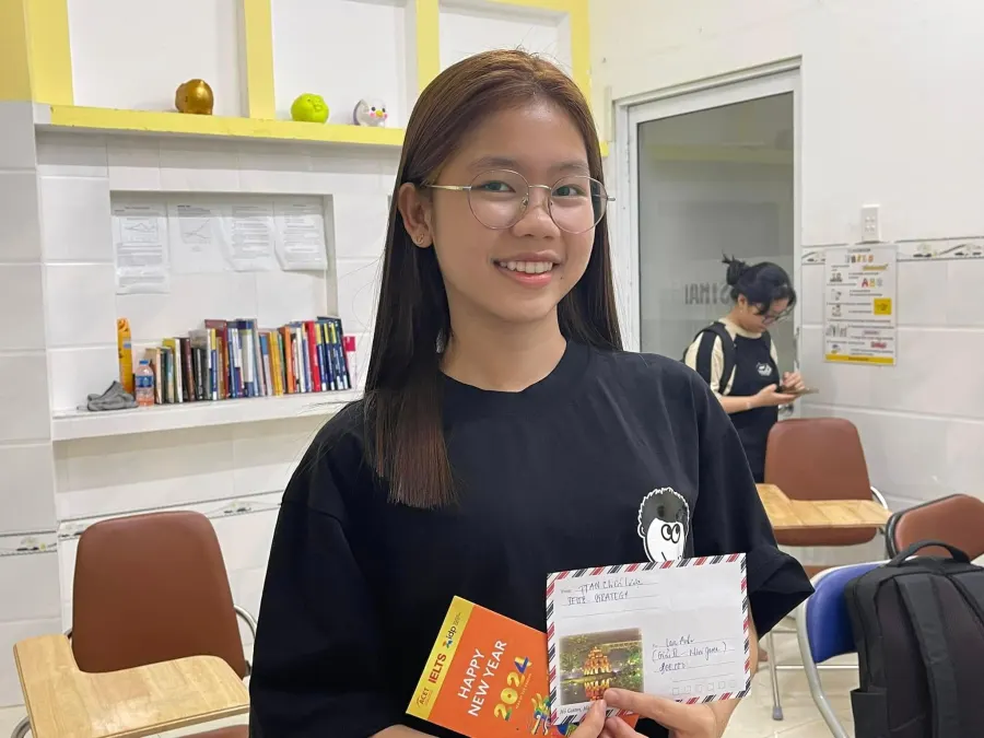 Trung Tâm Anh Ngữ Chiến Lược (IELTS Strategy) - Phường 9, Vĩnh Long