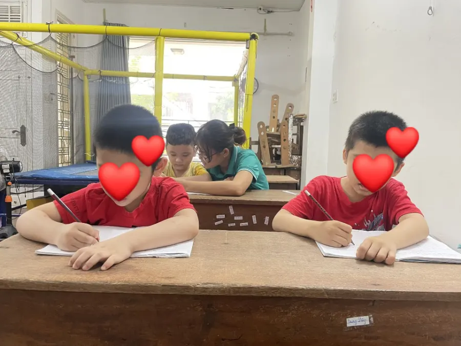 Trung Tâm Can Thiệp Sớm Sơn Ca - Hoà Thuận Đông, Đà Nẵng