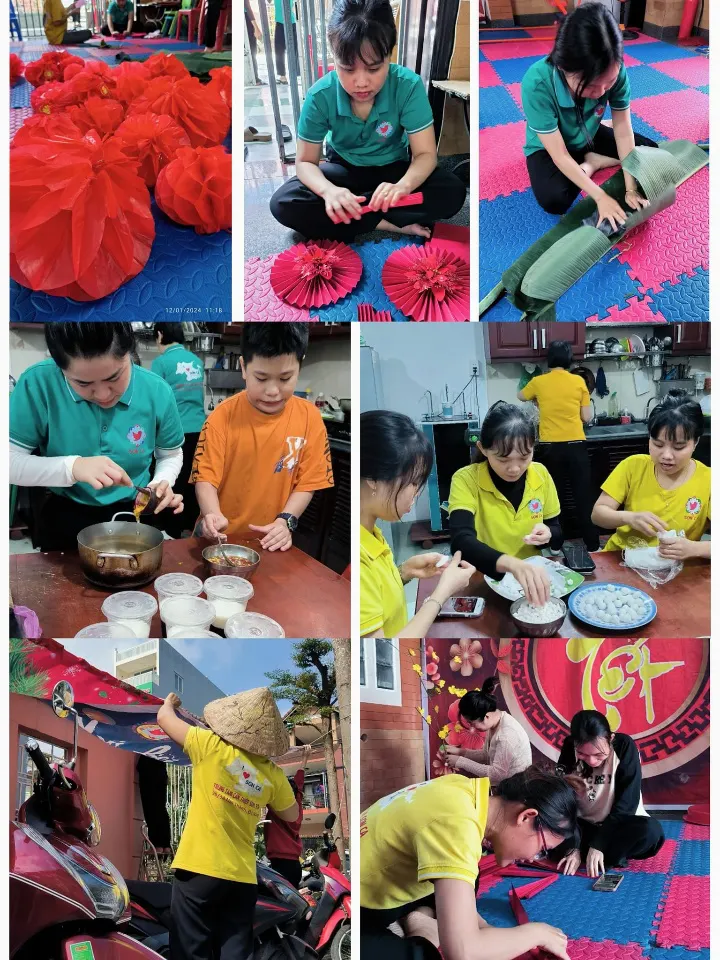 Trung Tâm Can Thiệp Sớm Sơn Ca - Hoà Thuận Đông, Đà Nẵng