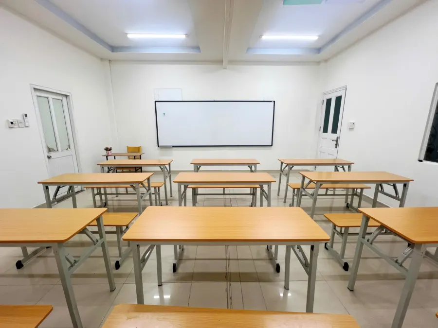 Trung Tâm Giáo Dục Edukey