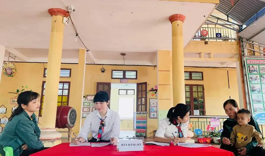 Trung Tâm Giáo Dục Hòa Nhập Hướng Dương