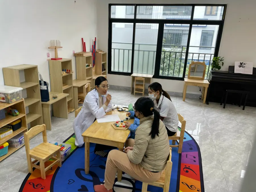 Trung Tâm Nghiên Cứu Ứng Dụng Tâm Lý Giáo Dục Tâm Trí Minh - Mind Mentor