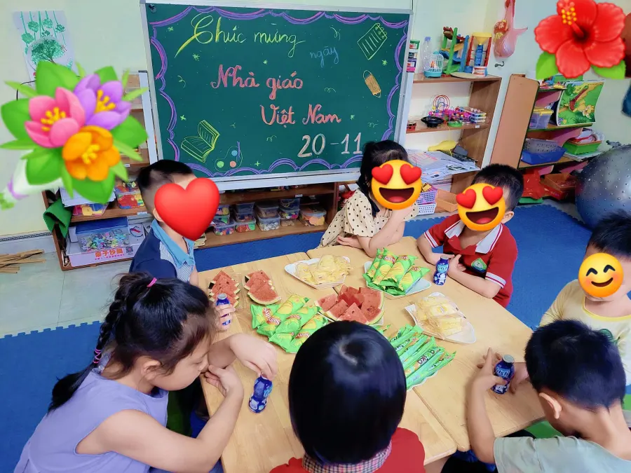 Trung Tâm Can Thiệp Sớm Trẻ Tự Kỉ Hy Vọng