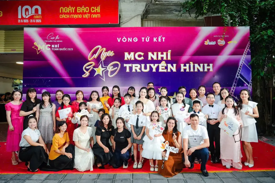 Trung Tâm Đào Tạo Kỹ Năng Rose Skills