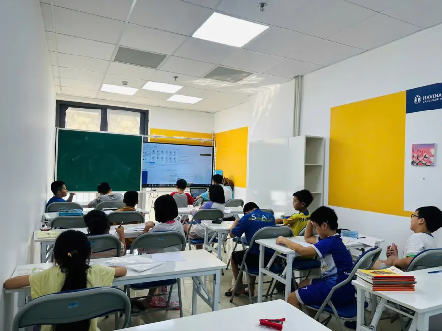Trung Tâm Toán Aplus - Mỹ Đình
