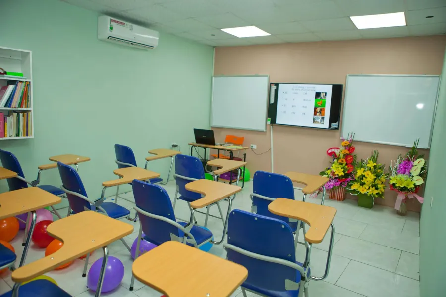 Trung tâm Tư vấn Du học và Đào tạo Ngoại ngữ Việt Hà
