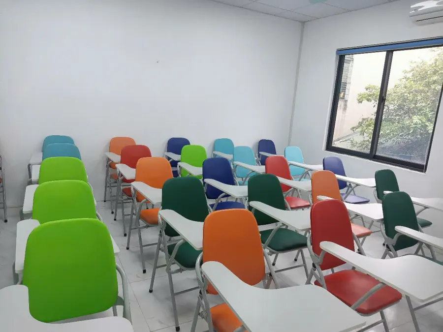Trung Tâm Giáo Dục Thiên Mộc (Thiên Mộc Education)
