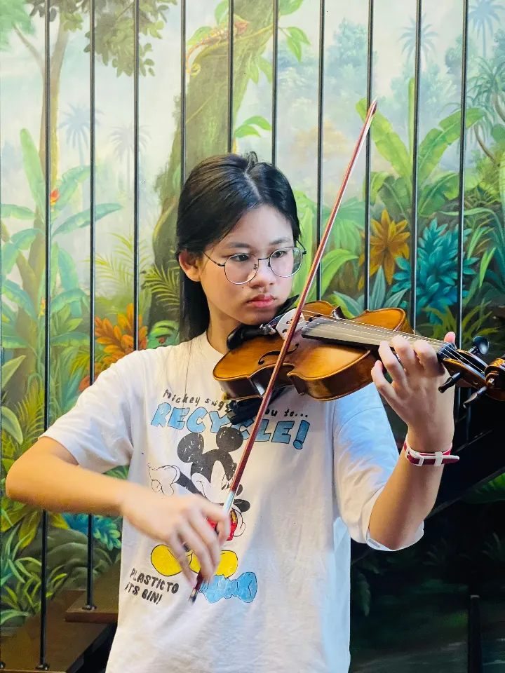 Trung Tâm Âm Nhạc H.Music