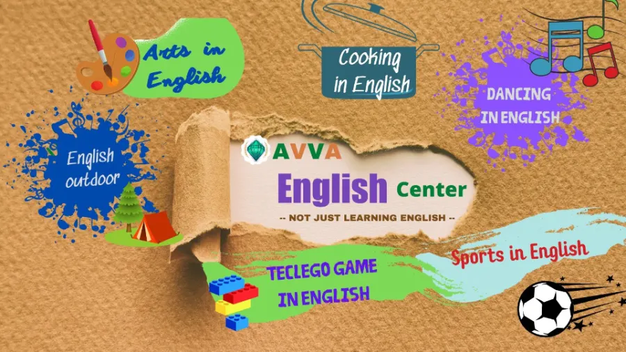 Trung tâm Tiếng Anh AvvA ( Avva English Center) - Quan Hoa