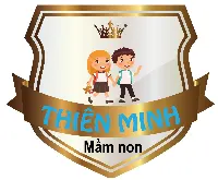 Trường Mầm Non Thiên Minh ( Bright Sky Montessori kindergarten ) - Quỳnh Mai