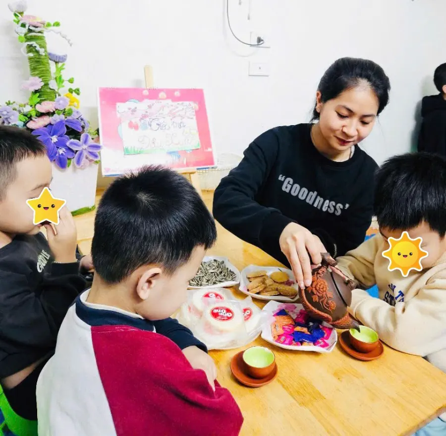 Trung Tâm Nghiên Cứu Và Ứng Dụng Tâm Lý Giáo Dục Long Biên