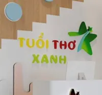 Trường Mầm Non Tuổi Thơ Xanh (Green Childhood)