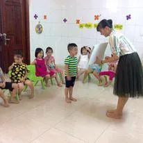 Trung tâm tiếng Anh Grapeseed Sài Đồng