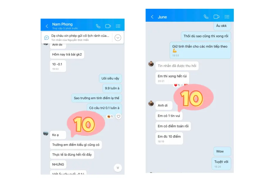 Lớp Toán Thầy Hiển – Toán 6-12 – Luyện Thi Vào 10 & Đại Học