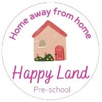 Mầm Non Miền Đất Hạnh Phúc (Happy Land)