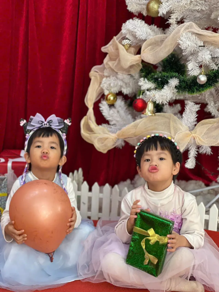 Mầm Non Stella Montessori (Sao Tinh Tú) - Liêm Chính, Hà Nam