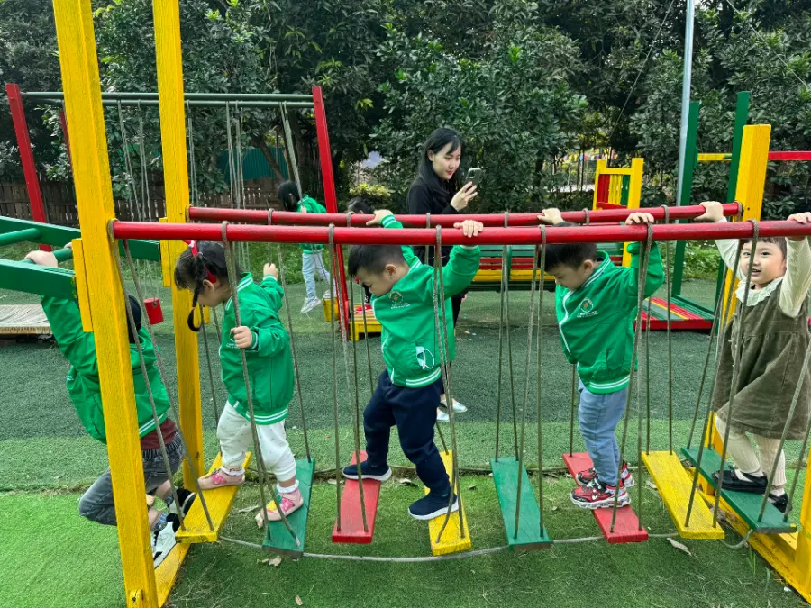 Mầm Non Hạnh Phúc Trẻ Thơ (Happy Kids Garden) - Ngọc Hồi, Hoàng Mai