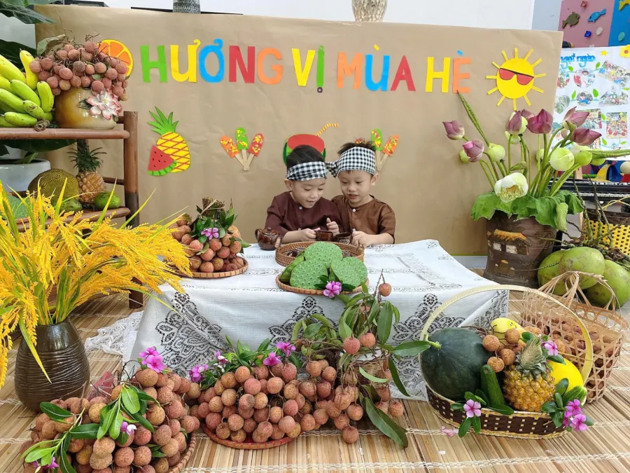 Mầm Non Baby House - Ngô Quyền, Bắc Giang