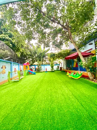 Trường Mầm Non CLC Hoa Trạng Nguyên