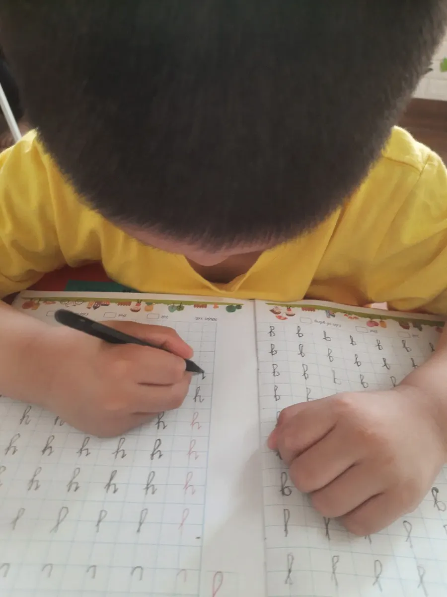 Mầm Non Hòa Nhập Ngọc Trúc