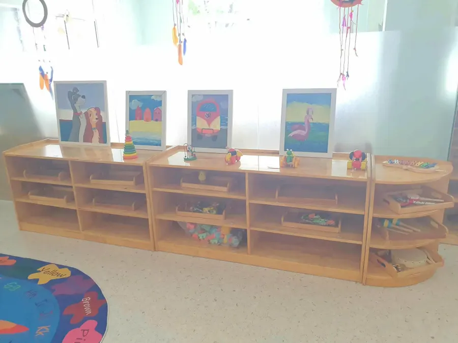 Global Star School - Cơ sở Phú Mỹ Hưng