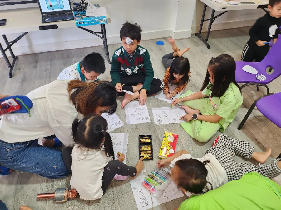 Trung tâm BeeSchool Đức Trọng