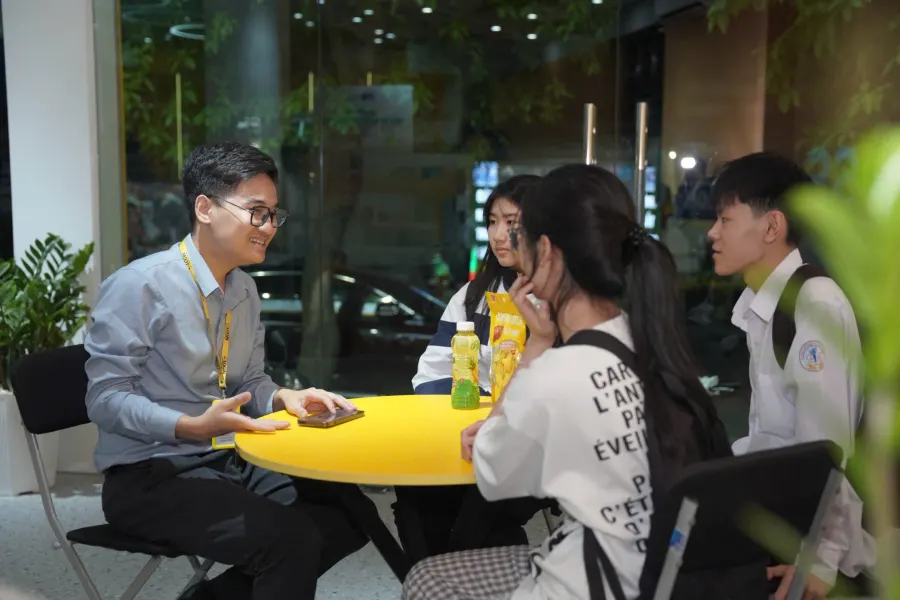 Trung Tâm Ngoại Ngữ Ielts Login