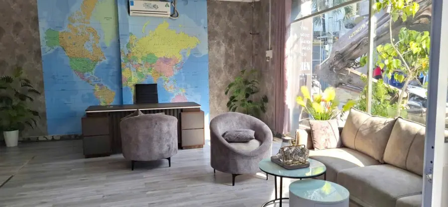 Trường Liên Cấp Quốc Tế Grace (Grace International Academy of VietNam)