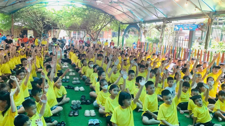 Trung Tâm Ngoại Ngữ Kitty (Kitty Language Center)